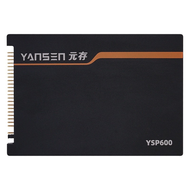企業(yè)級(jí)固態(tài)硬盤的性能優(yōu)勢(shì)體現(xiàn)在哪些方面？
